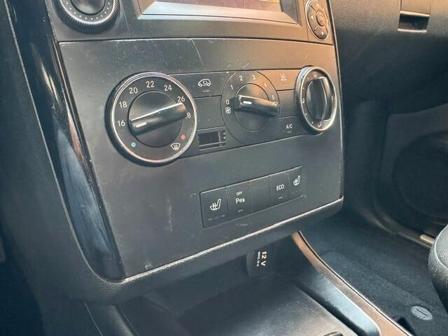 Mercedes benz A 160 Premium Impianto GPL Gas