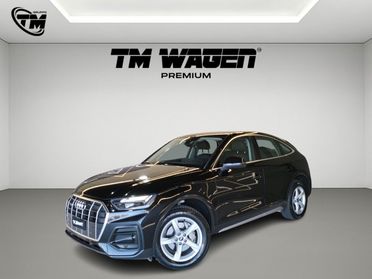 Audi Q5 SPB 40 2.0 tdi mhev quattro s-tronic - IVA ESPOSTA