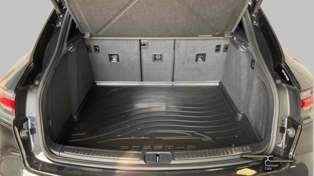PORSCHE Macan 2.0 PDK Ita UniPro Tetto KmCertif.