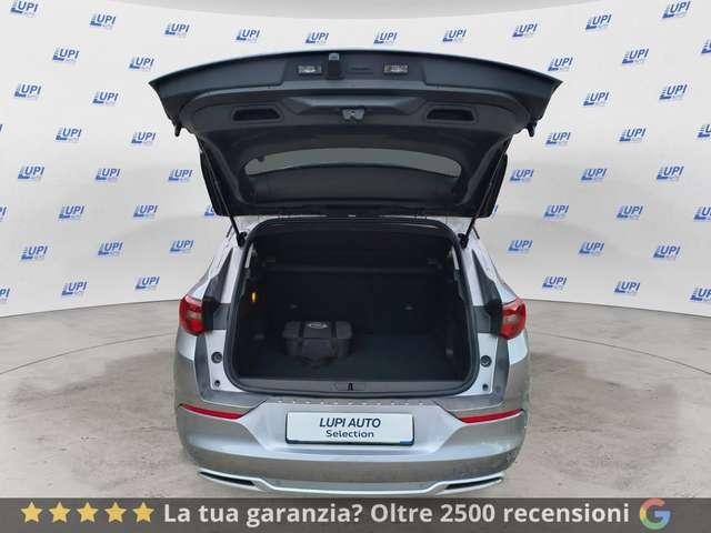 Opel Grandland PHEV 195CV EDCT Edition