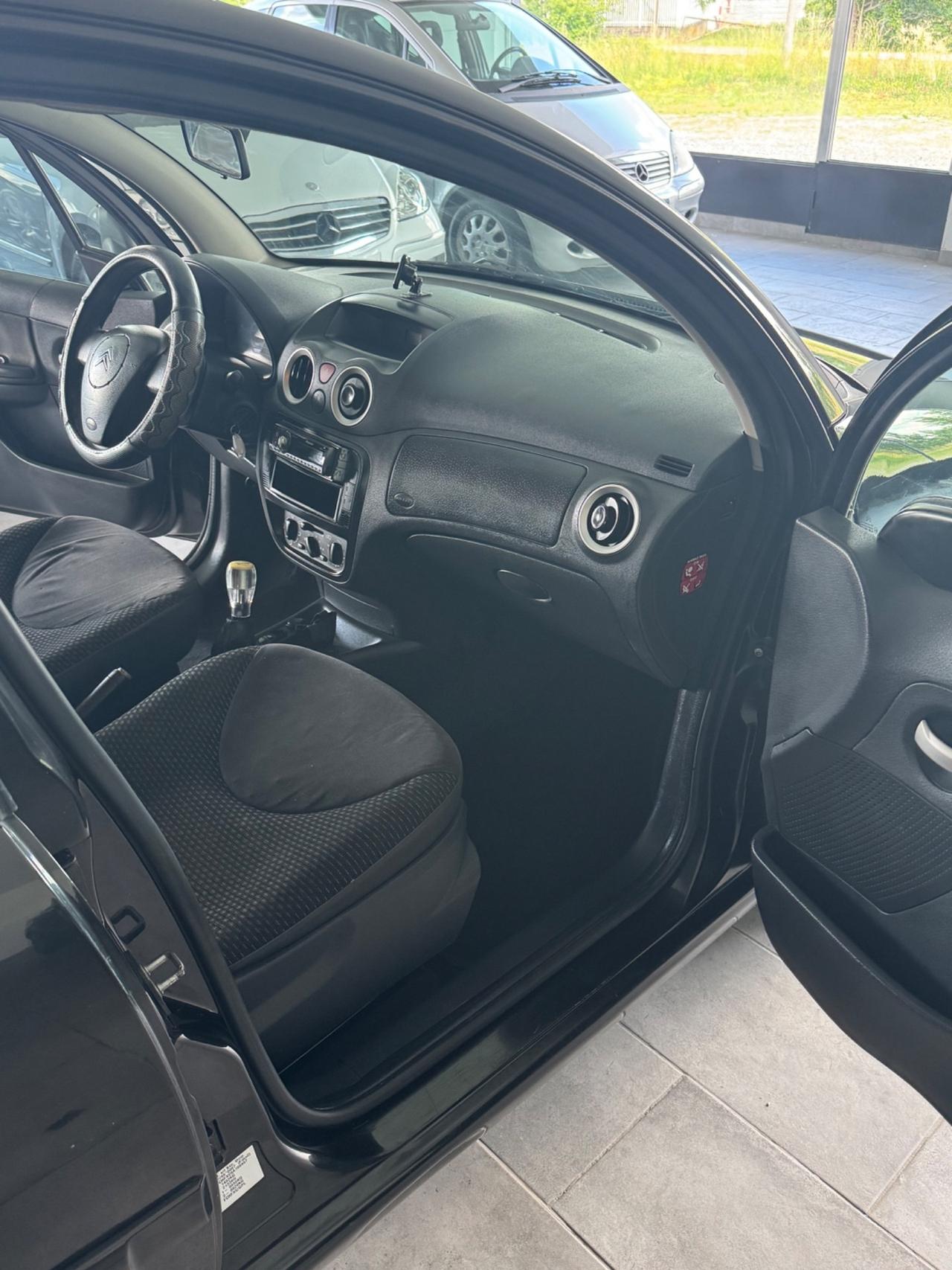 Citroen C3 1.1 Perfect Eco Energy G