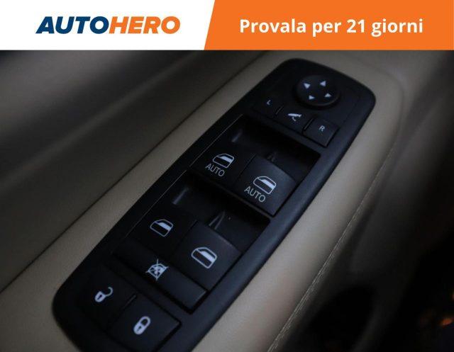 JEEP Grand Cherokee 3.0 V6 CRD 250 CV Multijet II Limited