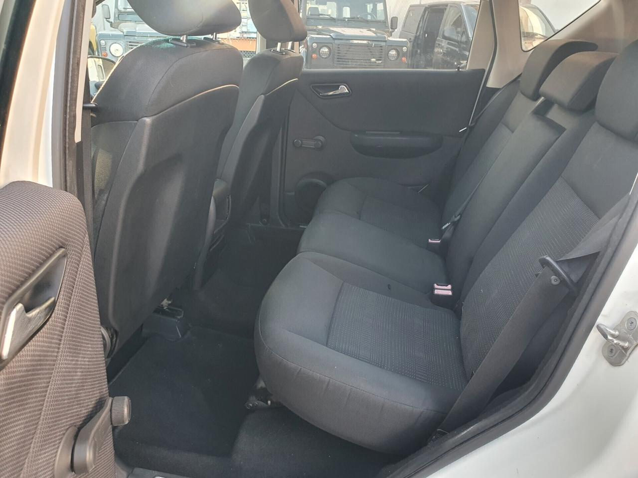 Mercedes-benz A 160 CDI 80cv Neopatent 2011