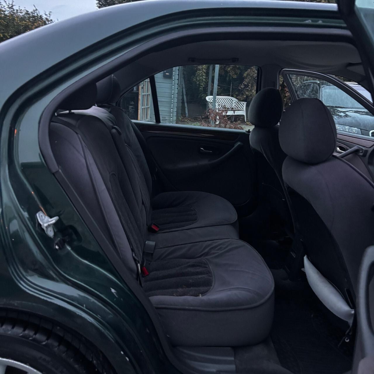 Rover 45 1.6i 16V cat 4 porte Club