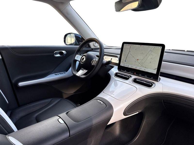 smart #1 Premium