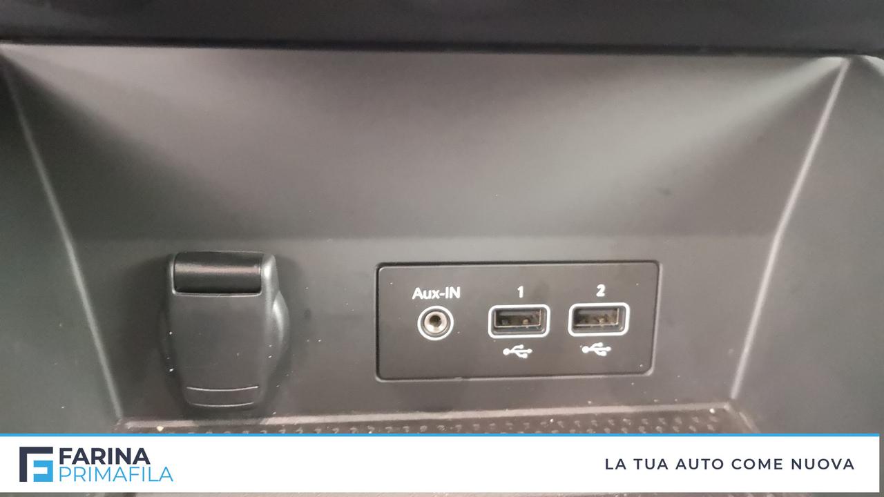 RENAULT Captur II 2019 - Captur 1.6 E-Tech phev Intens 160cv auto my21