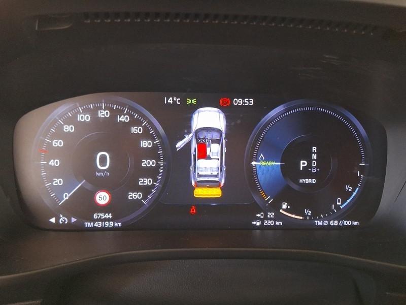 VOLVO XC40 T5 Plug-in Hybrid auto Recharge Inscription