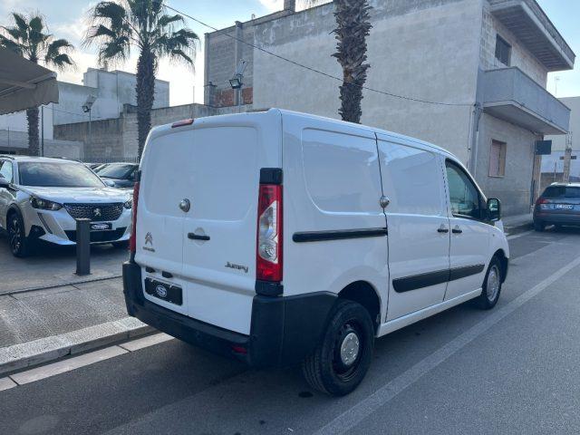CITROEN JUMPY FIAT Scudo 2.0 HDi 125 Furgone