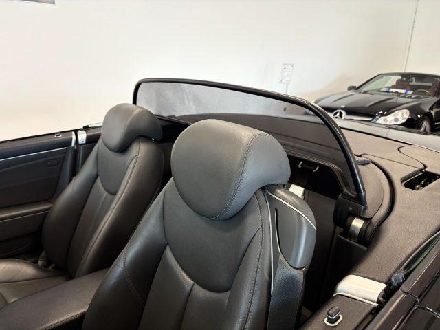 MERCEDES-BENZ SL 350 SL350 iscrivibile ASI