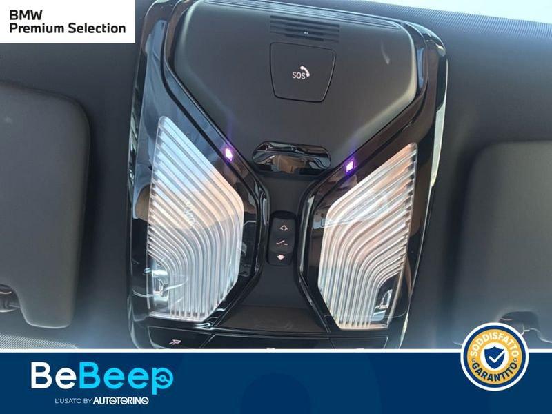 BMW Serie 4 Gran Coupé M440I GRAN COUPE MHEV 48V XDRIVE AUTO