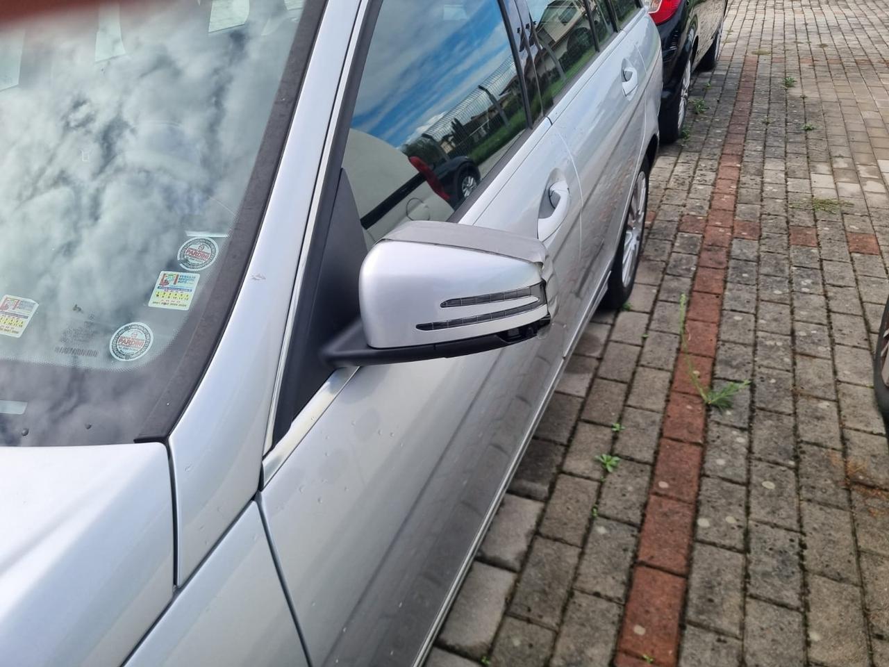 Mercedes-benz C 220 BlueTEC Executive