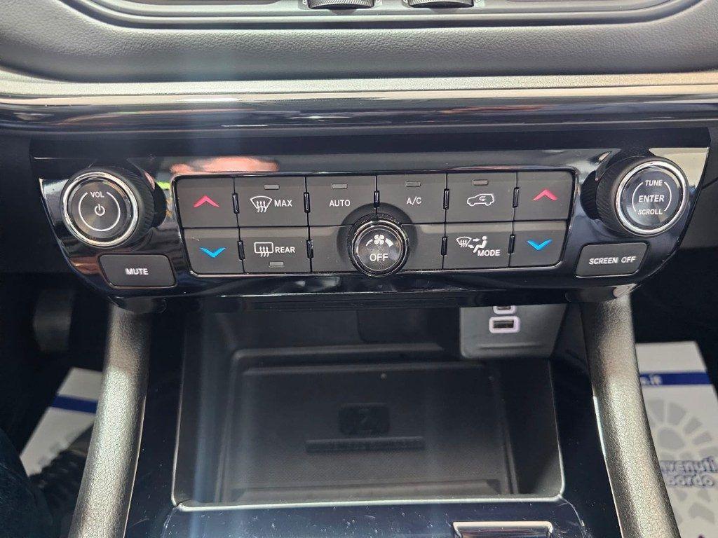 Jeep Compass 1.6 Multijet II 2WD S