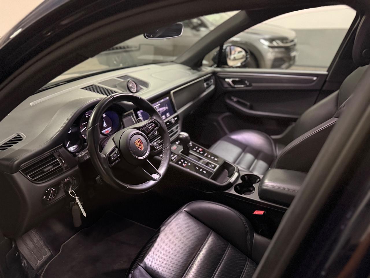 Porsche Macan 2.0 T