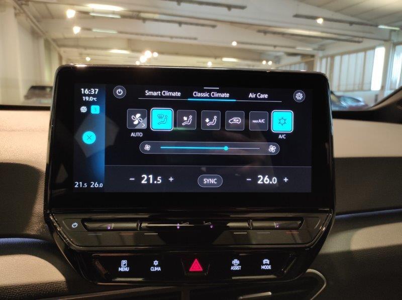 VOLKSWAGEN ID.3 - ID.3 Pro Performance