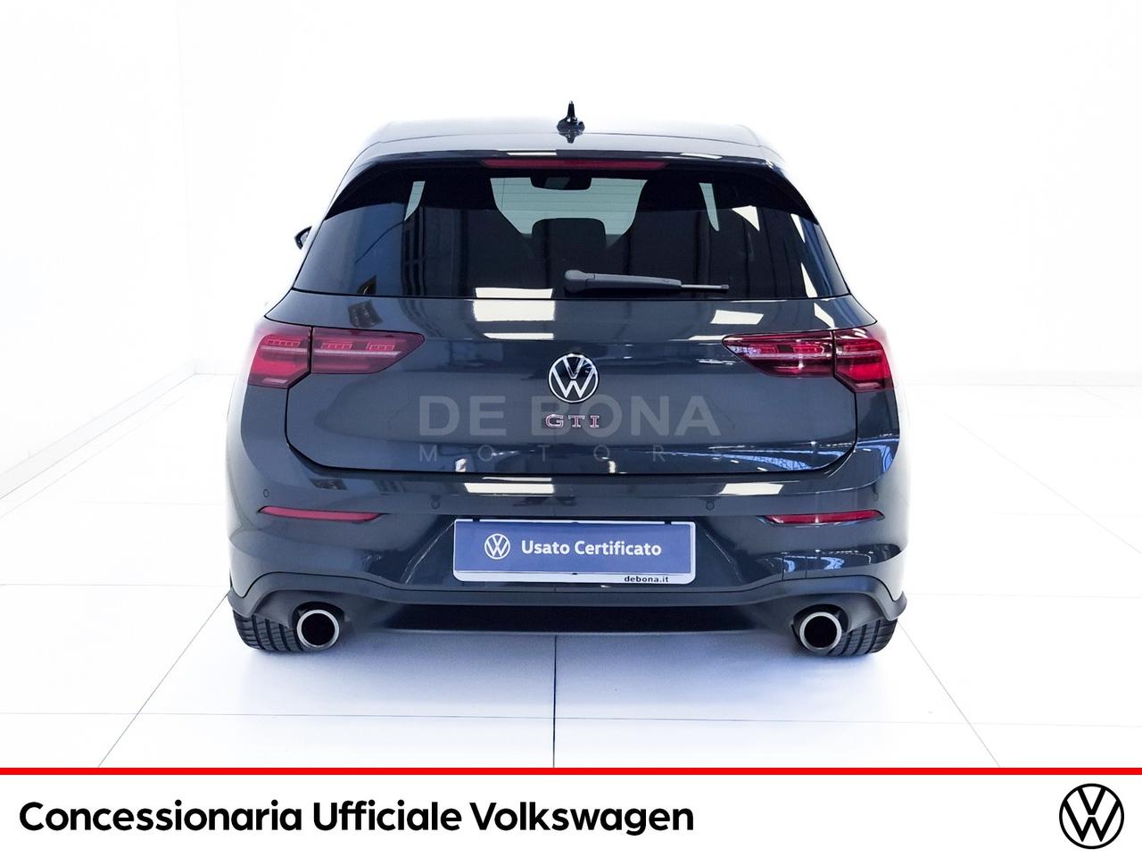 Volkswagen Golf 2.0 tsi gti 245cv dsg
