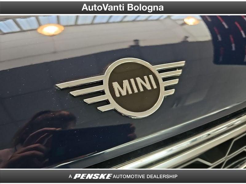 MINI Mini Countryman F60 Mini 2.0 Cooper SD Hype Countryman Automatica