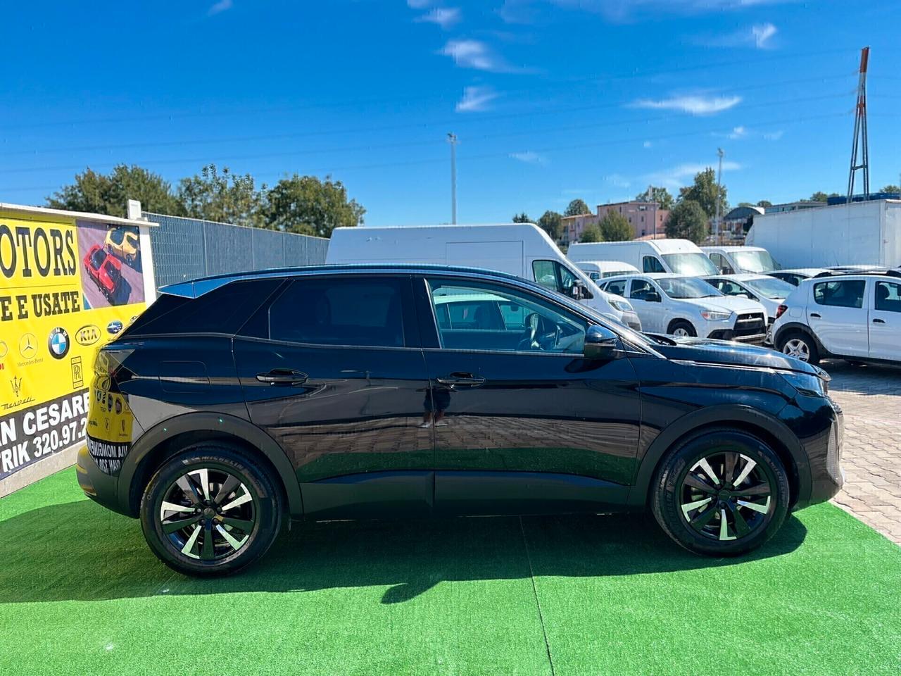 Peugeot 3008 1.5 DIESEL 131CV Allure anno 04/2022