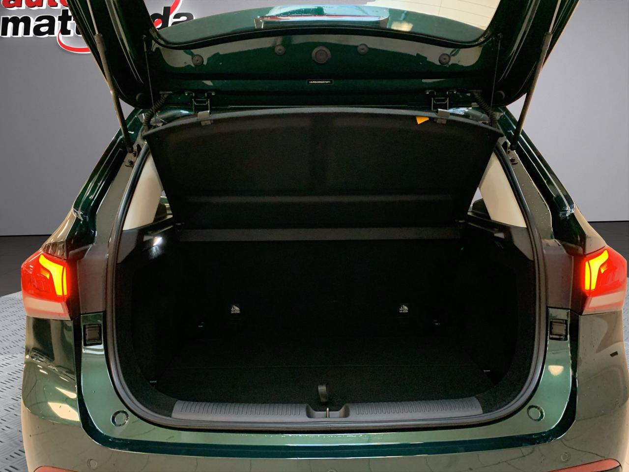 Mg ZS 1.5 hybrid+ Comfort auto