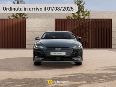 AUDI e-tron SPB performance Business Advanced A6/S6