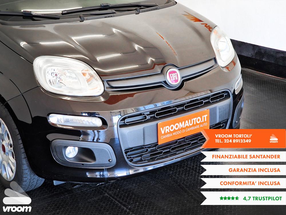 FIAT Panda 3ª serie Panda 1.2 EasyPower Easy