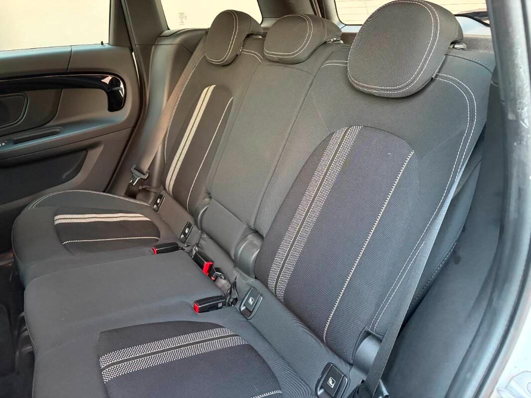 Mini Countryman 2.0 Cooper SD JCW all4 auto