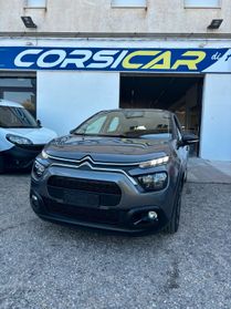 Citroen C3 BlueHDi 100 S&S Feel Pack