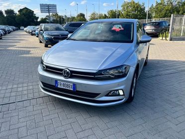 Volkswagen Polo 1.0 MPI 75 CV 5p. Comfortline