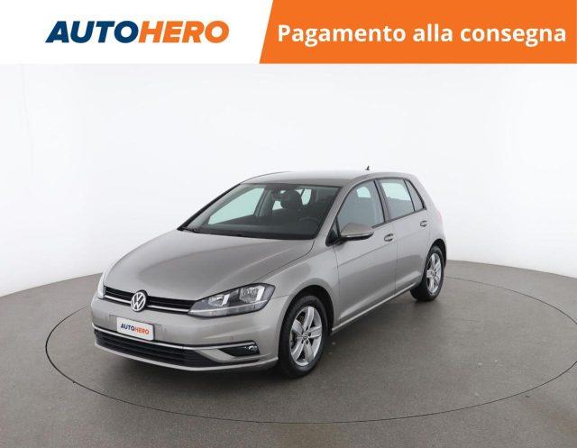 VOLKSWAGEN Golf 1.6 TDI 115 CV 5p. Business BlueMotion Technology