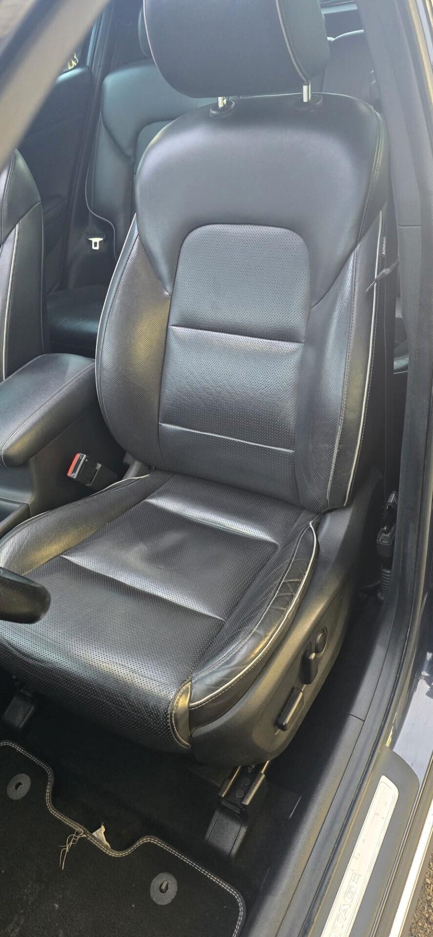Kia Sportage 2.0 AUTOMATICA CRDI 185 CV AWD GT Line