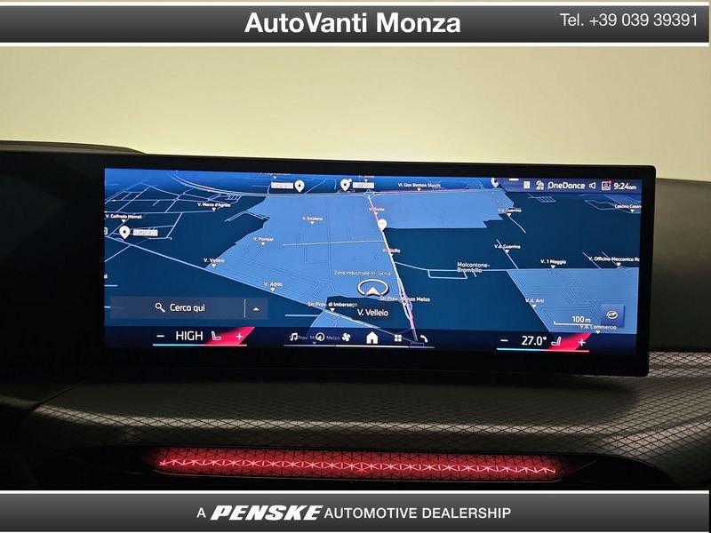 BMW Serie 3 320d 48V xDrive Touring Msport Pro