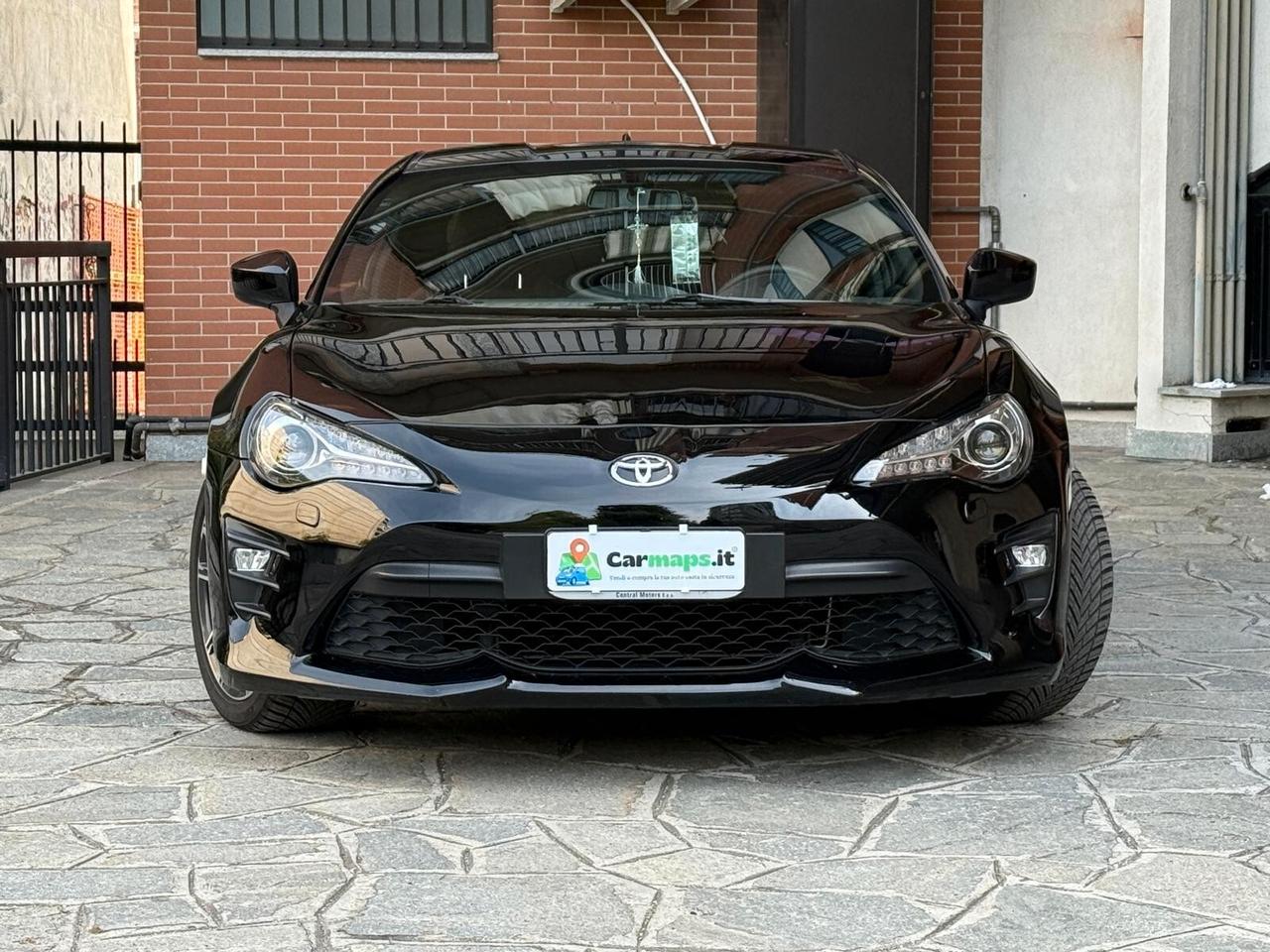 Toyota GT86 2.0 Rock&Road