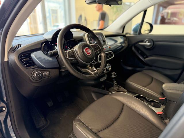 Fiat 500X 1.0 T3 City Cross 120cv