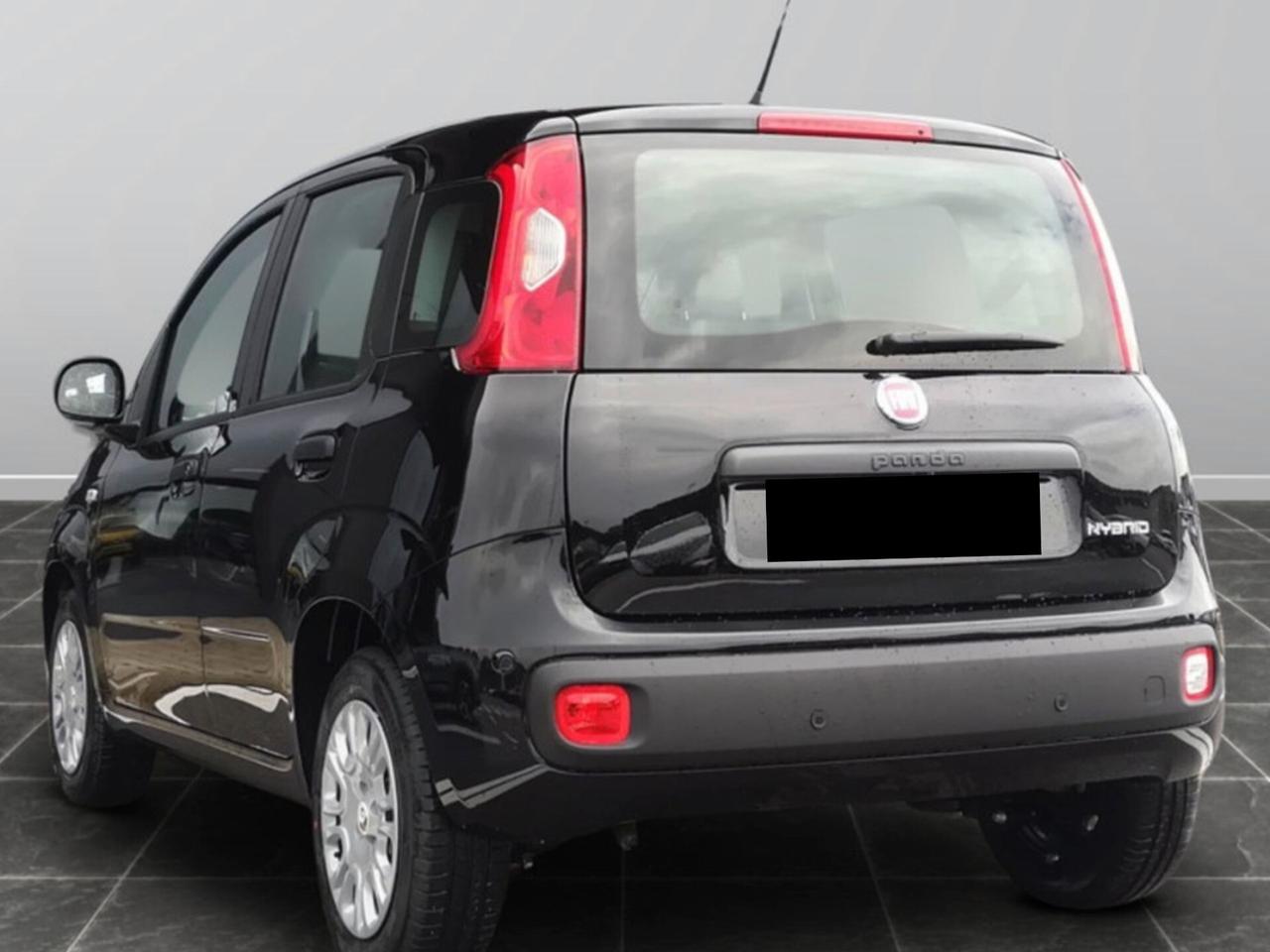 FIAT PANDA 1.0 CC FIREFLY 70 CV HYBRID KM0