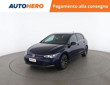VOLKSWAGEN Golf 1.5 eTSI 150 CV EVO ACT DSG 1st Edition Style
