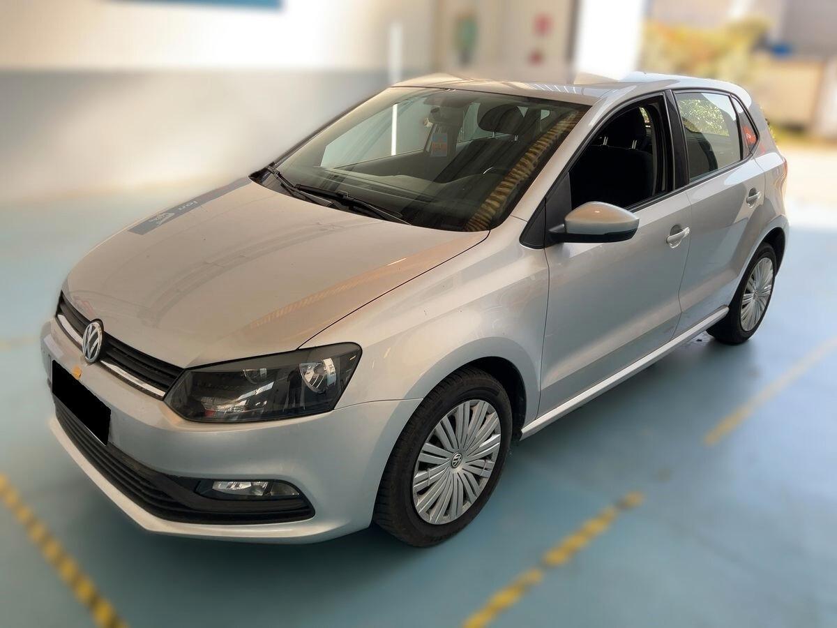 Volkswagen Polo 1.0 MPI 75 CV 5p. Fresh NEOPATENTATI