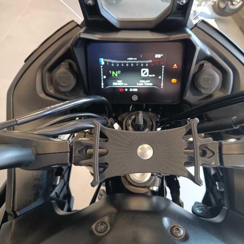 Yamaha Tracer 7 - 2023