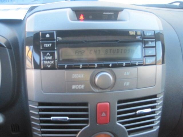 Daihatsu Terios 1.5 2WD B You Five