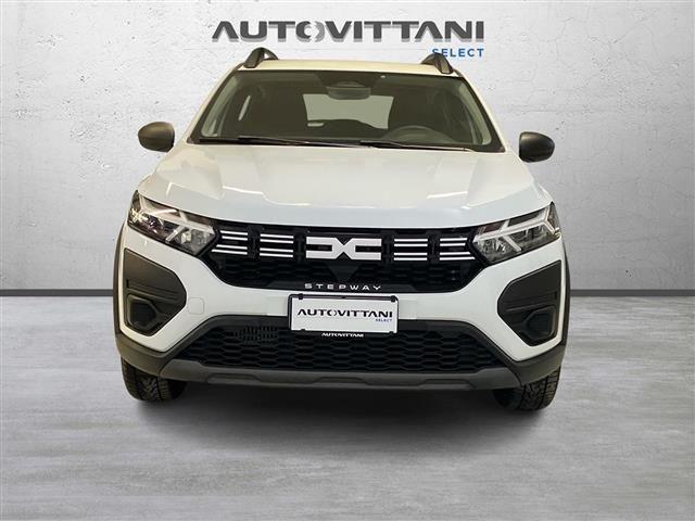 DACIA Sandero Stepway 1.0 tce Essential Eco-g 100cv