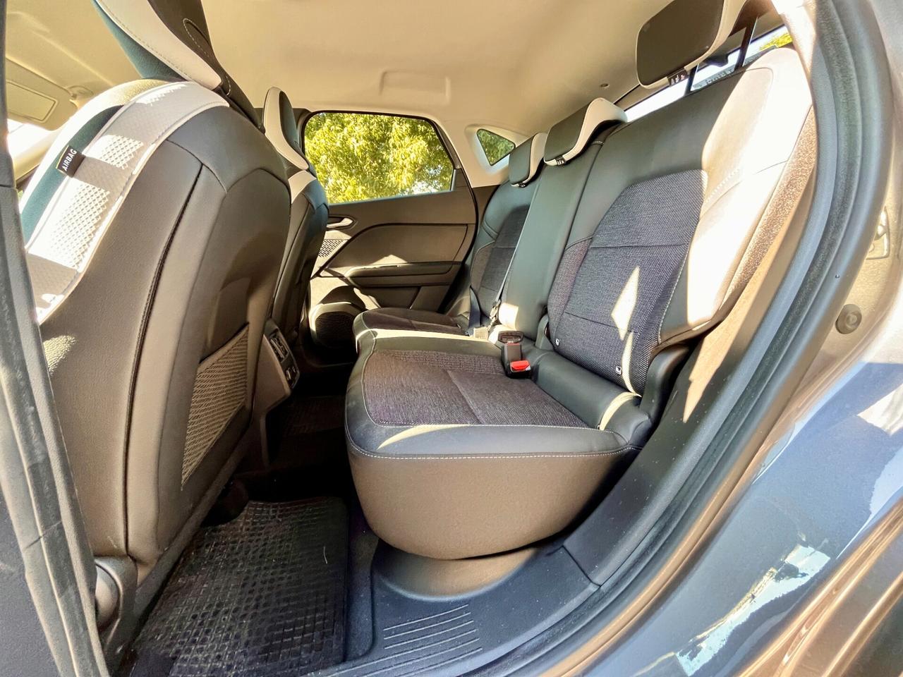 Renault Captur Full Hybrid E-Tech 145CV Engineered