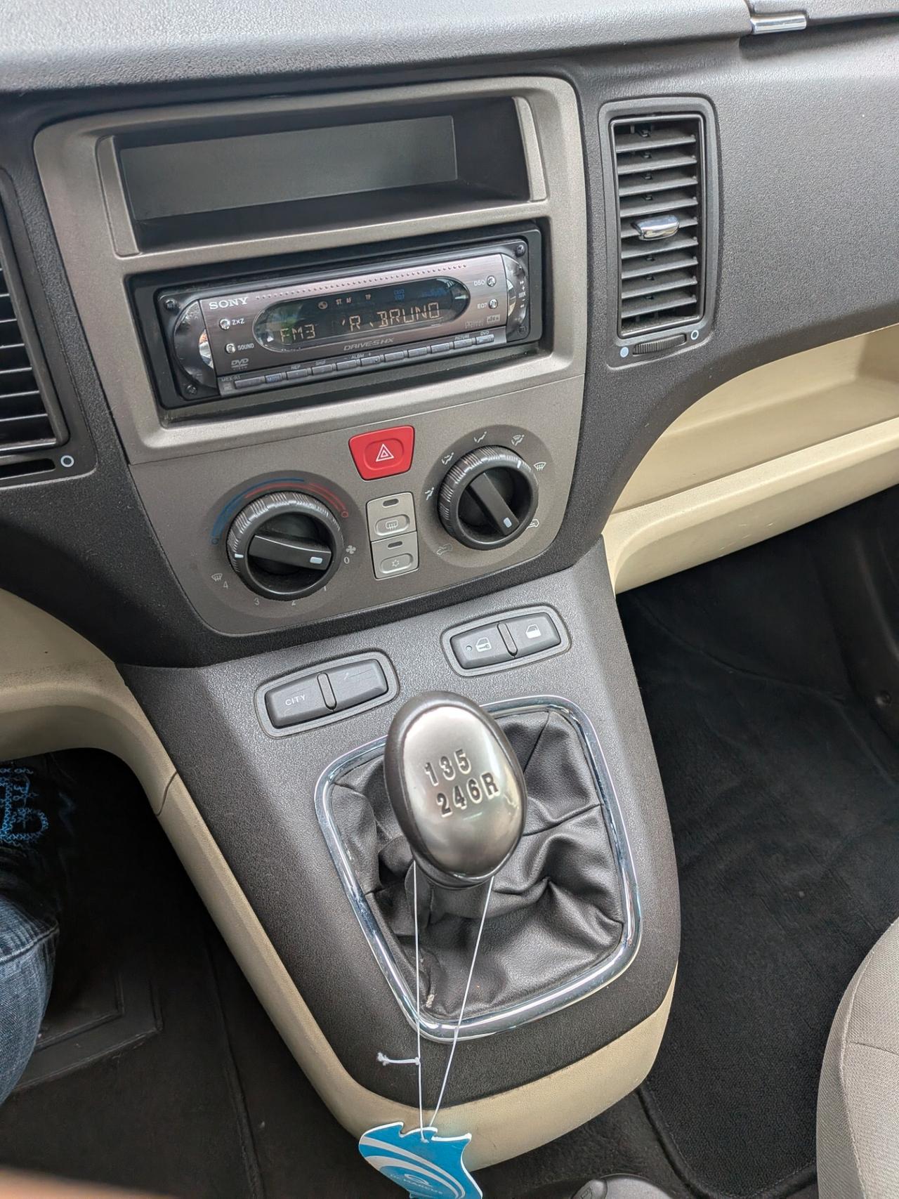 Lancia MUSA 1.4 16V Sky
