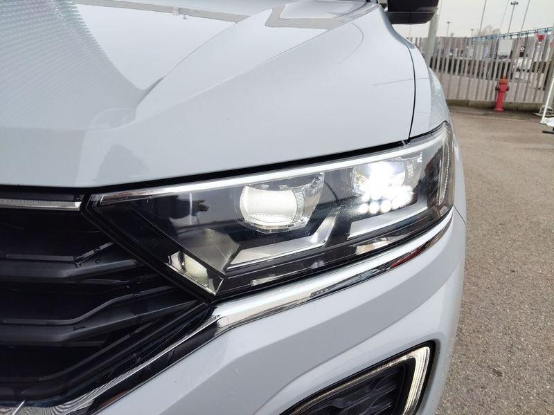 Volkswagen T-Roc T-Roc 1.6 TDI SCR Style BlueMotion Technology