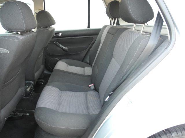 VOLKSWAGEN Golf 1.6 16v 105cv 5p. Comfortline - OK NEOPATENTATI