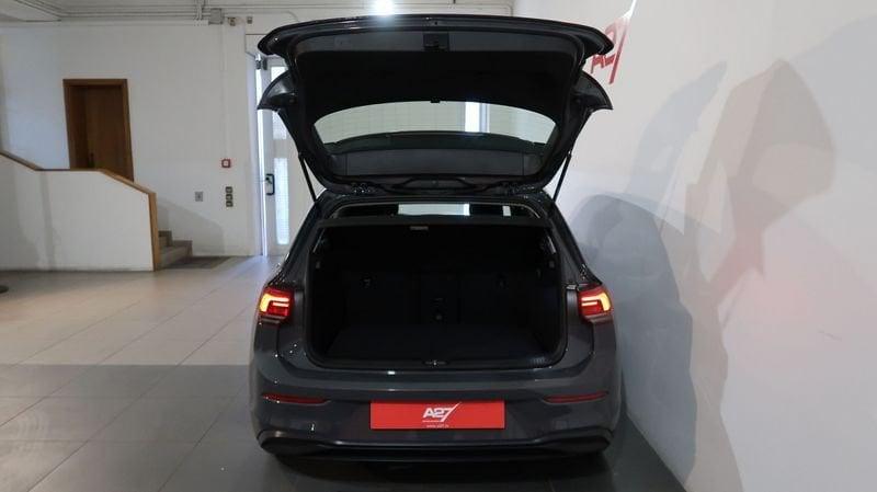 Volkswagen Golf Golf 1.0 etsi evo Life 110cv dsg