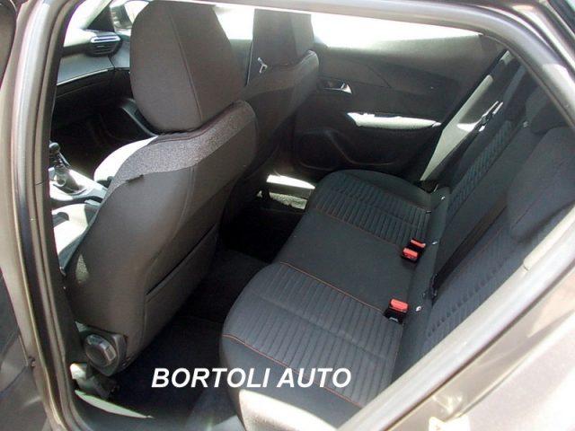 PEUGEOT 2008 PURETECH 100 51.000 KM ACTIVE