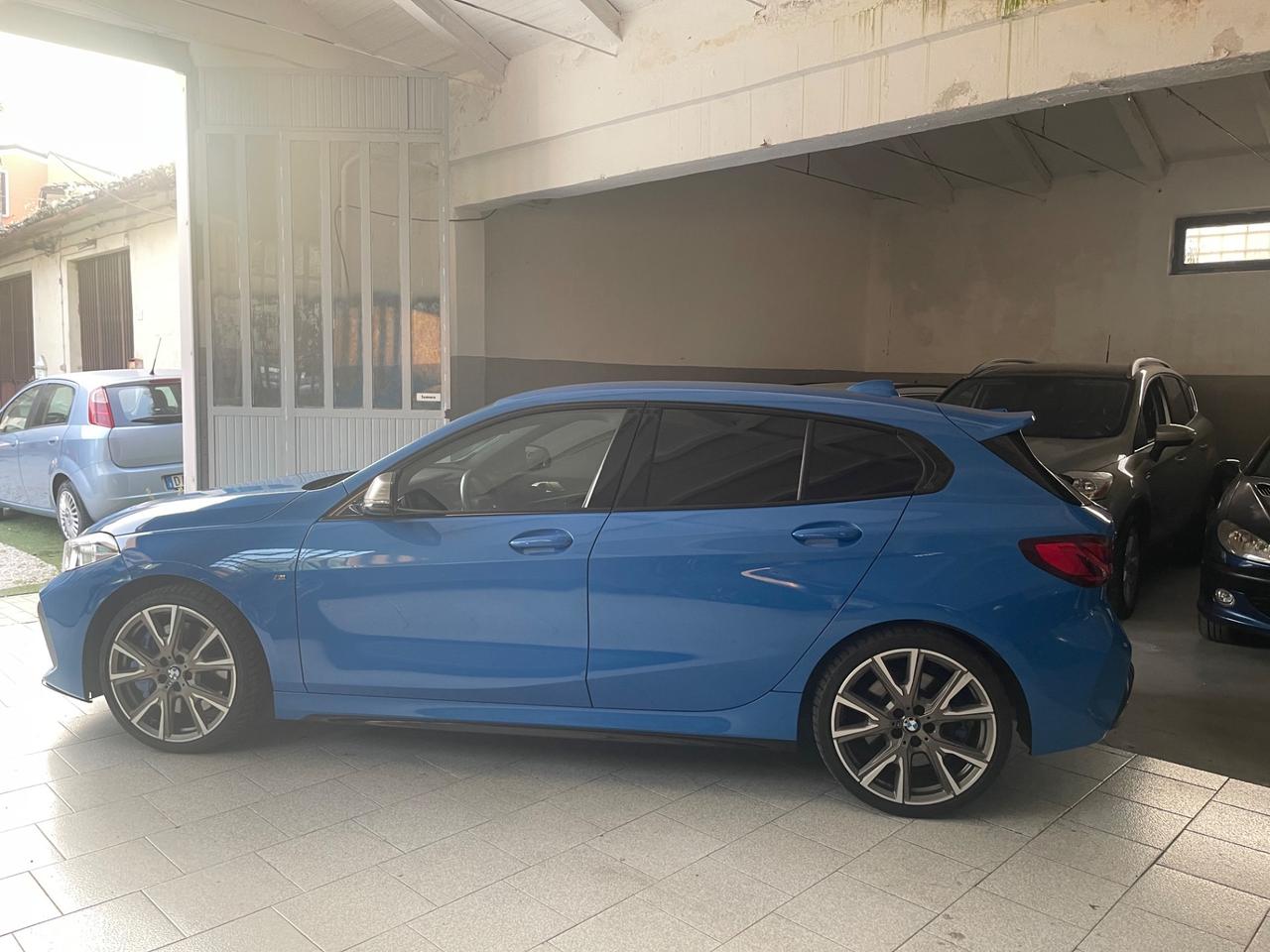 Bmw 135 M 135i xDrive