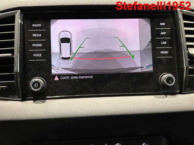SKODA Karoq - 1.0 tsi Ambition 110cv