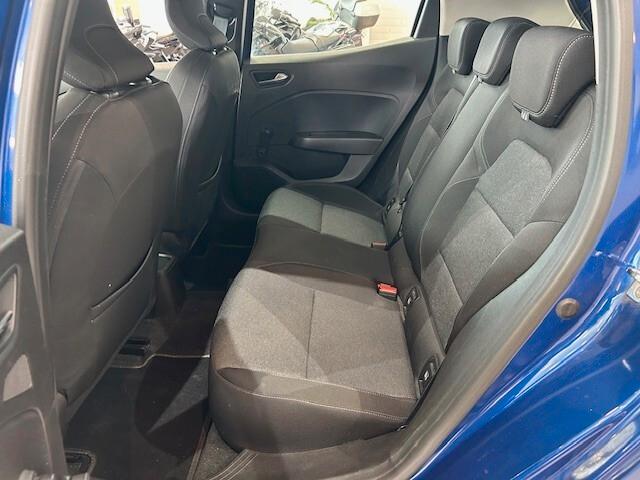 Renault Clio Blue dCi 100 CV 5 porte Business