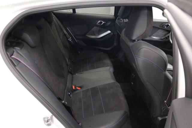 BMW 118 d MSport Pro