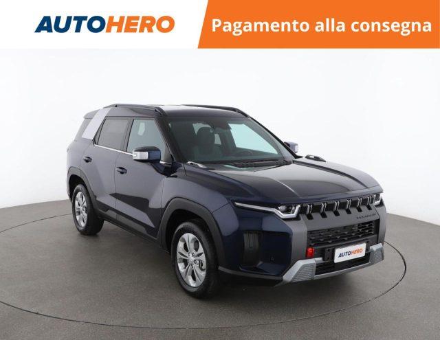 KGM Torres 1.5 Turbo GDI Dream