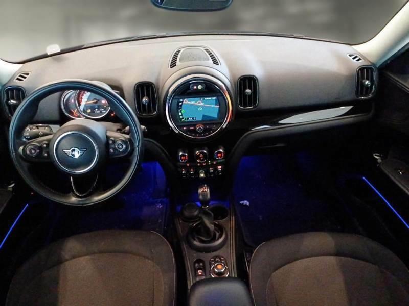 MINI COOPER SE COUNTRYMAN ALL4 BUSINESS AUTOM.